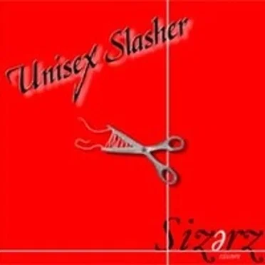 Unisex Slasher by Sizərz - album cover