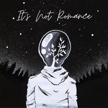 It's Not Romance by Cellar - album cover