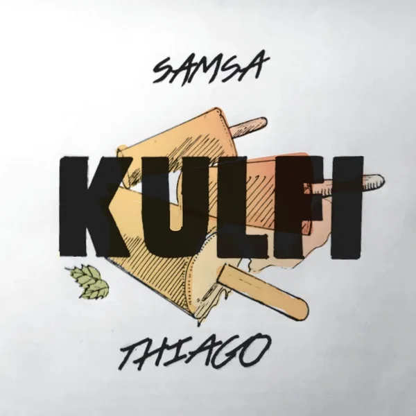 kulfi