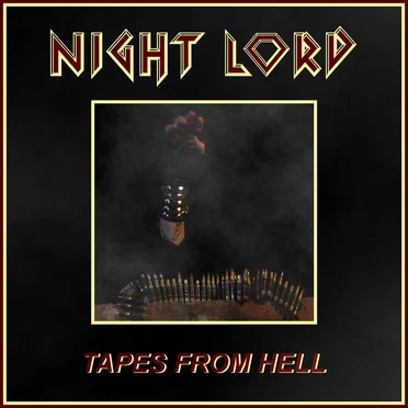 Tapes From Hell