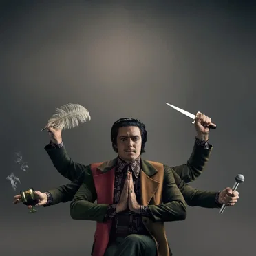 One Match Left by Brooks Nielsen - album cover
