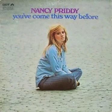 You’ve Come This Way Before