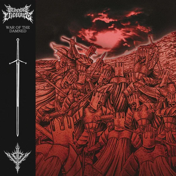 War Of The Damned