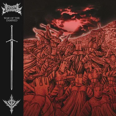 War Of The Damned