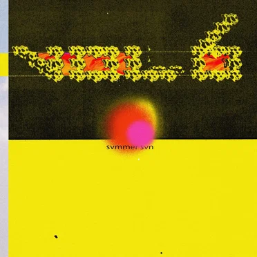 SVMMER SVN, vol. 6 by Various Artists - album cover