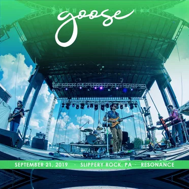 2019-09-21: Resonance Music Festival, Slippery Rock, PA, USA