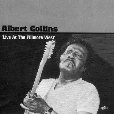 Live at the Fillmore West