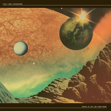 Phases of this and Other Moons