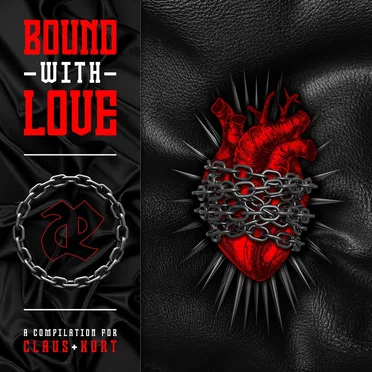 Bound With Love by Various Artists - album cover