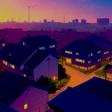 Cities Don’t Sleep