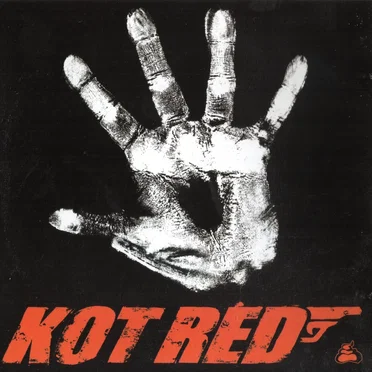 Kacke am Dampfen - Der Rap-Sampler, Vol. 2: KOT RED by Various Artists - album cover