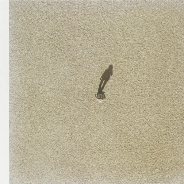 Tap Dancing in the Sand