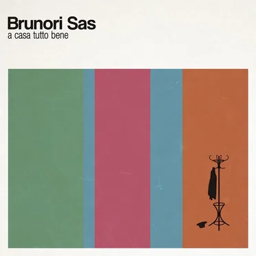 A casa tutto bene