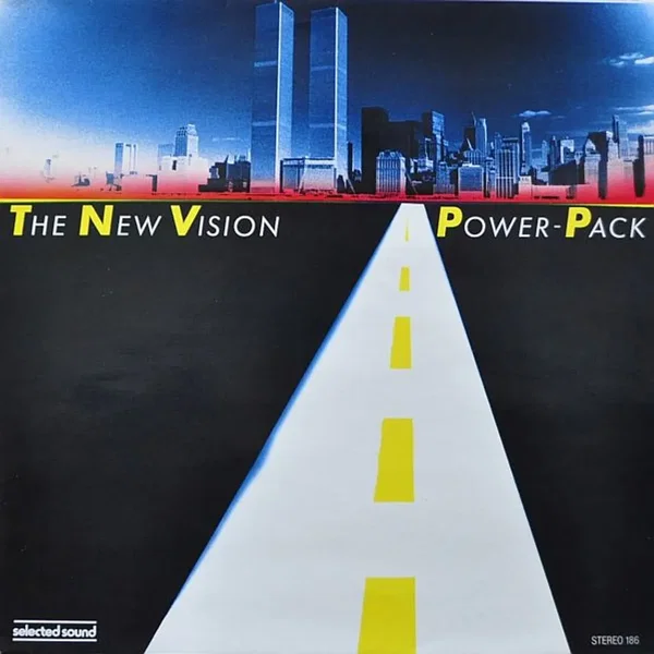 The New Vision