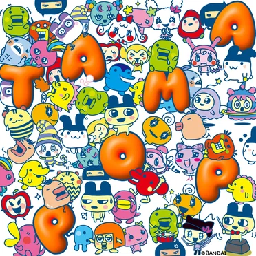TAMAPOP
