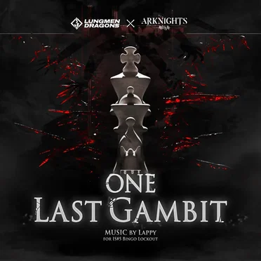 One Last Gambit