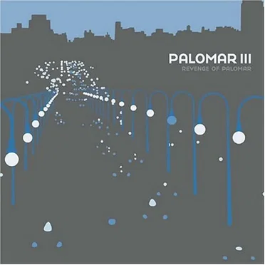 Palomar III: The Revenge of Palomar