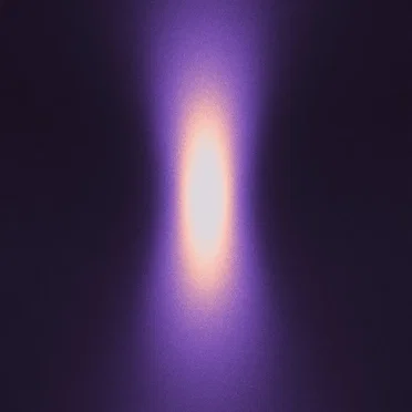 Luz guía by Benévola - album cover