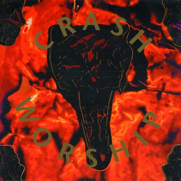 Asesinos by Crash Worship - album cover