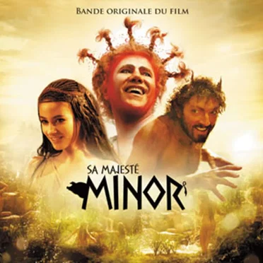 Sa Majesté Minor