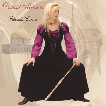 Rhonda Larson