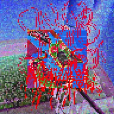 /// MOAI 9 MUTANT PHONK 9 ///