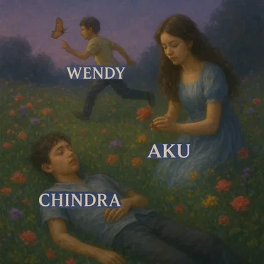 Aku, Chindra Dan Wendy