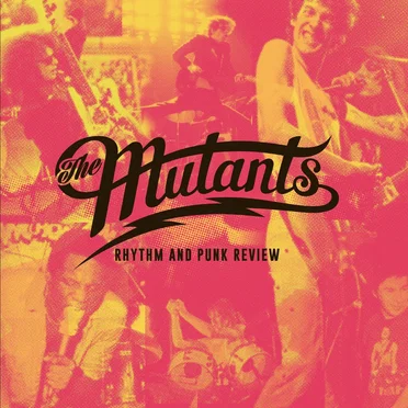Rhythm and Punk Review
