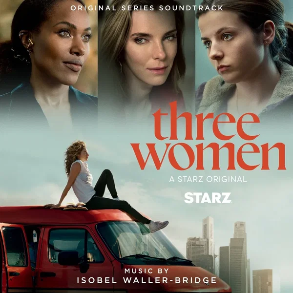 Three Women