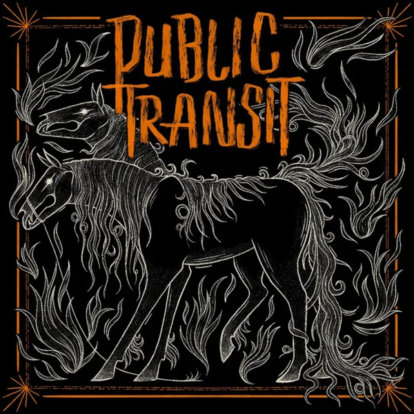 Public Transit