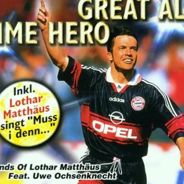 Great All Time Hero
