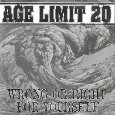 Age Limit 20