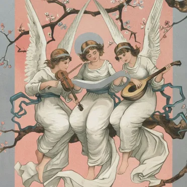 Hail, Bright Cecilia (Reinterpreted)