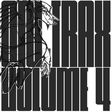 ON Trax Vol. 4 by Various Artists - album cover