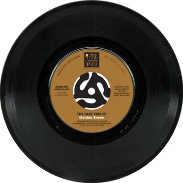 The Take Vibe E.P.