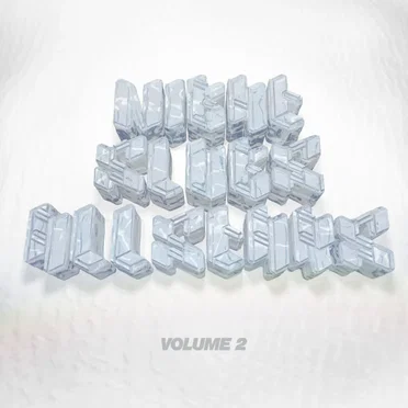 Night Slugs Allstars Volume 2 by Various Artists - album cover