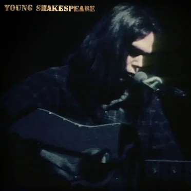 Young Shakespeare