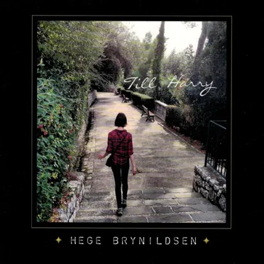 Till Harry by Hege Brynildsen - album cover