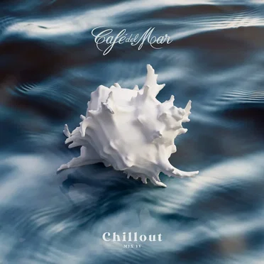 Café del Mar Ibiza Chillout Mix IV (DJ Mix) by Various Artists - album cover