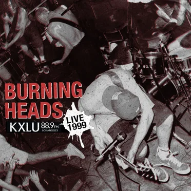 Live KXLU 1999