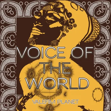 Voice of the World