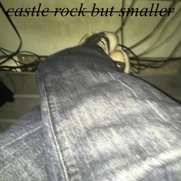castle rock but smaller