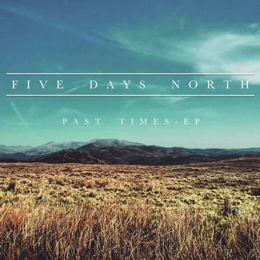 Past Times EP