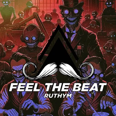 Feel the Beat by ruthym - album cover