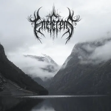 In the Hours Beneath by Eneferens - album cover