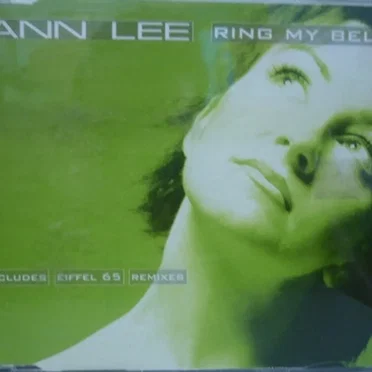 Ring My Bell by Ann Lee - album cover