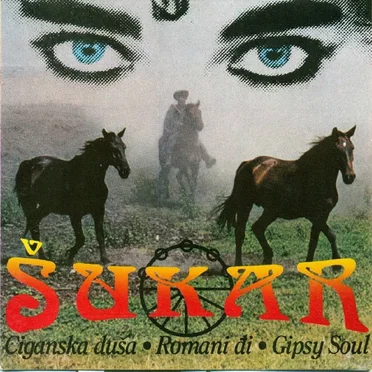 Ciganska duša - Romani đi - Gipsy Soul