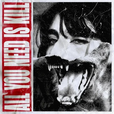 All You Need Is Kill! by All You Need Is Kill! - album cover