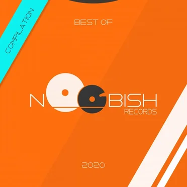 Best of 2020 by Various Artists - album cover