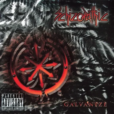 Galvanize